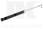 Stoßdämpfer Hinterachse NK 63221076