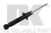 Stoßdämpfer Hinterachse NK 63221361