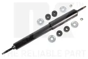 Stoßdämpfer Vorderachse NK 63222981