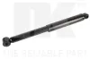 Stoßdämpfer Hinterachse NK 63222985