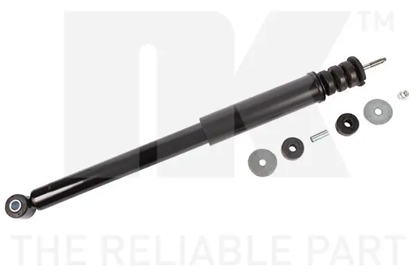 Stoßdämpfer Hinterachse NK 63222986