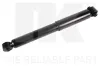 Sto&szlig;d&auml;mpfer Hinterachse NK 63222988