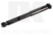 Stoßdämpfer Hinterachse NK 63222988