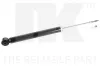 Stoßdämpfer Hinterachse NK 63222990