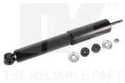 Stoßdämpfer Vorderachse NK 63222991