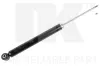 Stoßdämpfer Hinterachse NK 63222993