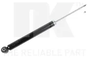 Stoßdämpfer Hinterachse NK 63222993