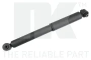 Stoßdämpfer Hinterachse NK 63222995