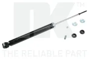 Stoßdämpfer NK 63222996