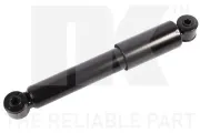 Stoßdämpfer Hinterachse NK 63231039