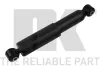 Stoßdämpfer Hinterachse NK 63231058