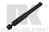Stoßdämpfer Hinterachse NK 63231165