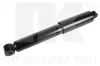 Sto&szlig;d&auml;mpfer Hinterachse NK 63231218
