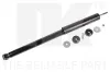Stoßdämpfer Hinterachse NK 63232788