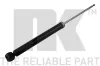 Stoßdämpfer Hinterachse NK 63251270
