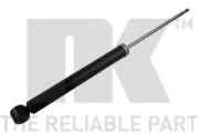 Stoßdämpfer Hinterachse NK 63251270