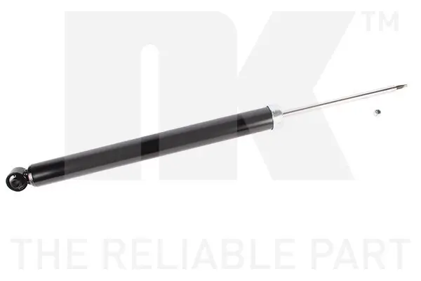 Stoßdämpfer Hinterachse links Hinterachse rechts NK 63251327