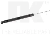 Stoßdämpfer Hinterachse links Hinterachse rechts NK 63251327