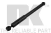 Stoßdämpfer Hinterachse NK 63251620
