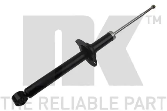 Stoßdämpfer Hinterachse NK 63261431 Bild Stoßdämpfer Hinterachse NK 63261431