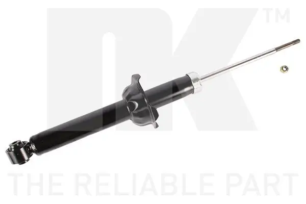 Stoßdämpfer Hinterachse NK 63261737