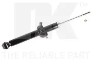 Stoßdämpfer Hinterachse NK 63261737