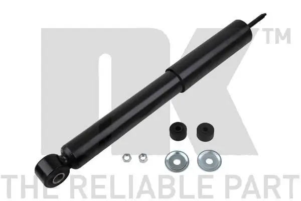 Stoßdämpfer Hinterachse NK 63302008