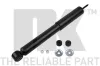 Stoßdämpfer Hinterachse NK 63302008