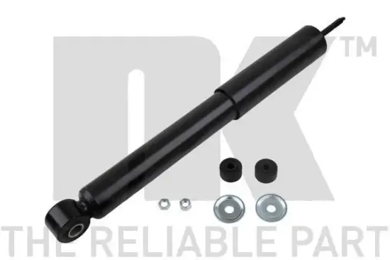 Stoßdämpfer Hinterachse NK 63302008 Bild Stoßdämpfer Hinterachse NK 63302008