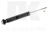 Stoßdämpfer Hinterachse NK 63302343