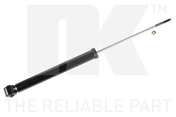 Stoßdämpfer Hinterachse NK 63302788