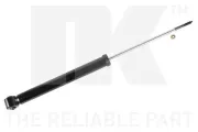 Stoßdämpfer Hinterachse NK 63302788