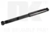 Stoßdämpfer Hinterachse NK 63302789