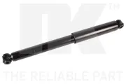 Stoßdämpfer Hinterachse NK 63302789