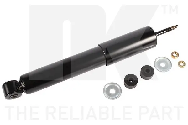 Stoßdämpfer Vorderachse NK 63302791