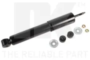 Stoßdämpfer Vorderachse NK 63302791