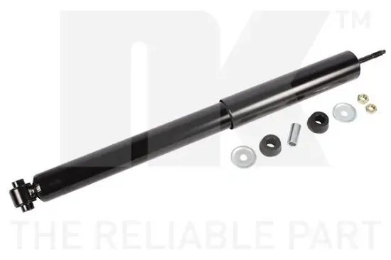 Stoßdämpfer Hinterachse NK 63302792 Bild Stoßdämpfer Hinterachse NK 63302792