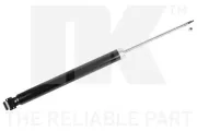 Stoßdämpfer Hinterachse NK 63321329