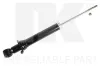 Stoßdämpfer Hinterachse NK 63321331