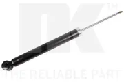 Stoßdämpfer NK 63321333