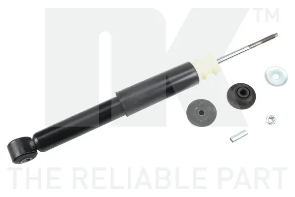 Stoßdämpfer NK 633310001