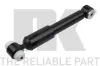 Sto&szlig;d&auml;mpfer Hinterachse NK 63331150