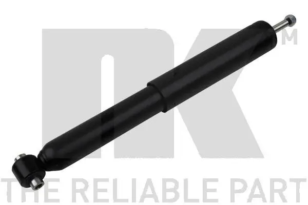 Stoßdämpfer Hinterachse NK 63331542