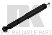 Stoßdämpfer Hinterachse NK 63331542