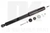Stoßdämpfer NK 63331621