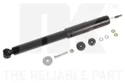 Stoßdämpfer Hinterachse NK 63331622