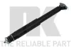 Stoßdämpfer Vorderachse NK 63331653