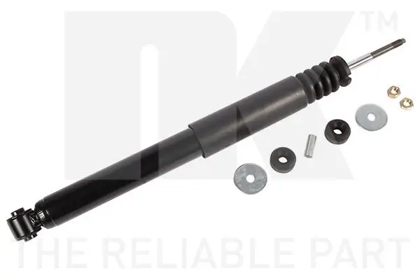 Stoßdämpfer Hinterachse NK 63331730