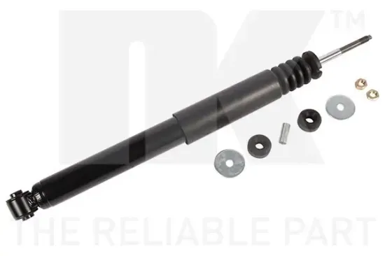 Stoßdämpfer Hinterachse NK 63331730 Bild Stoßdämpfer Hinterachse NK 63331730