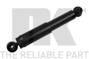 Stoßdämpfer Hinterachse NK 63332320